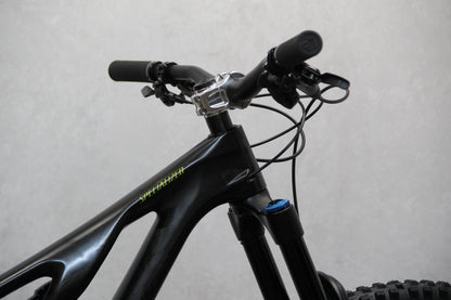 2022 Specialized Stumpjumper Evo