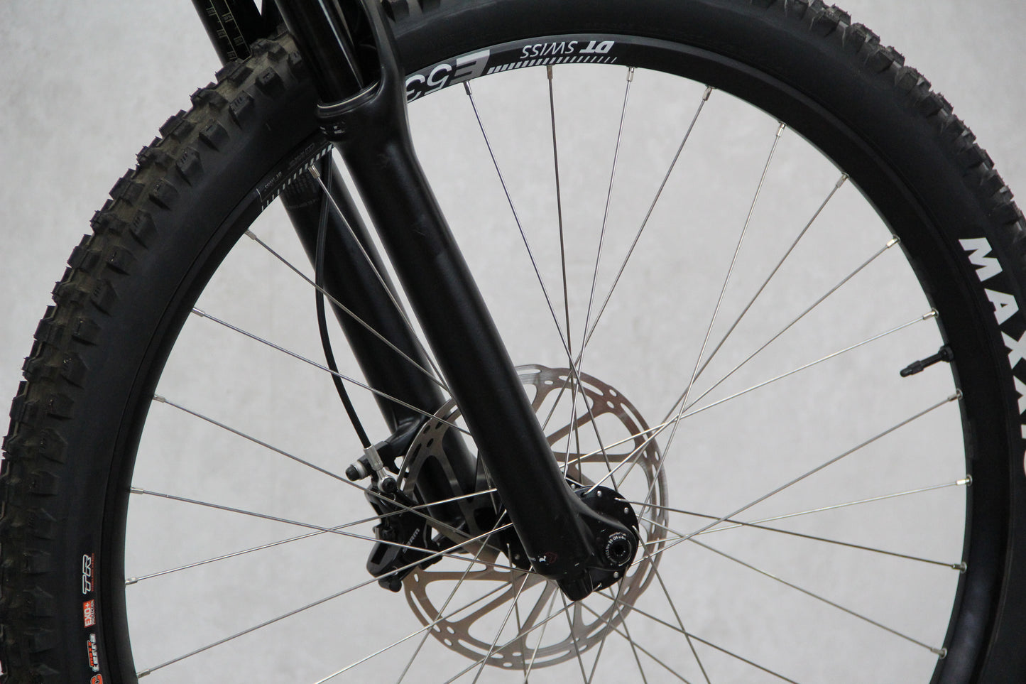 2019 Specialized Stumpjumper Evo