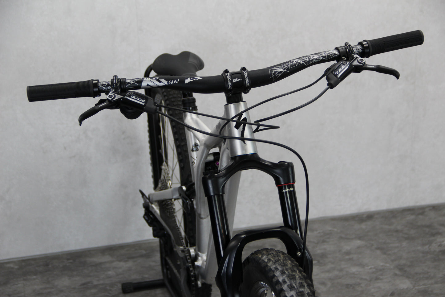 2019 Specialized Stumpjumper Evo