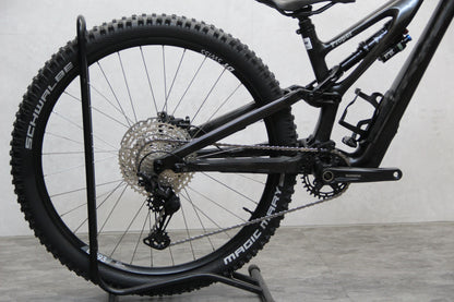 2022 Specialized Stumpjumper Evo