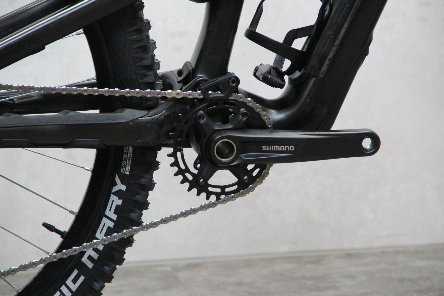 2022 Specialized Stumpjumper Evo