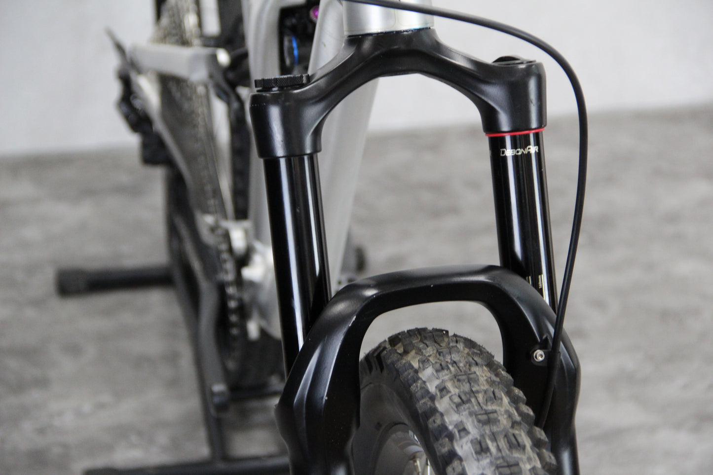 2019 Specialized Stumpjumper Evo