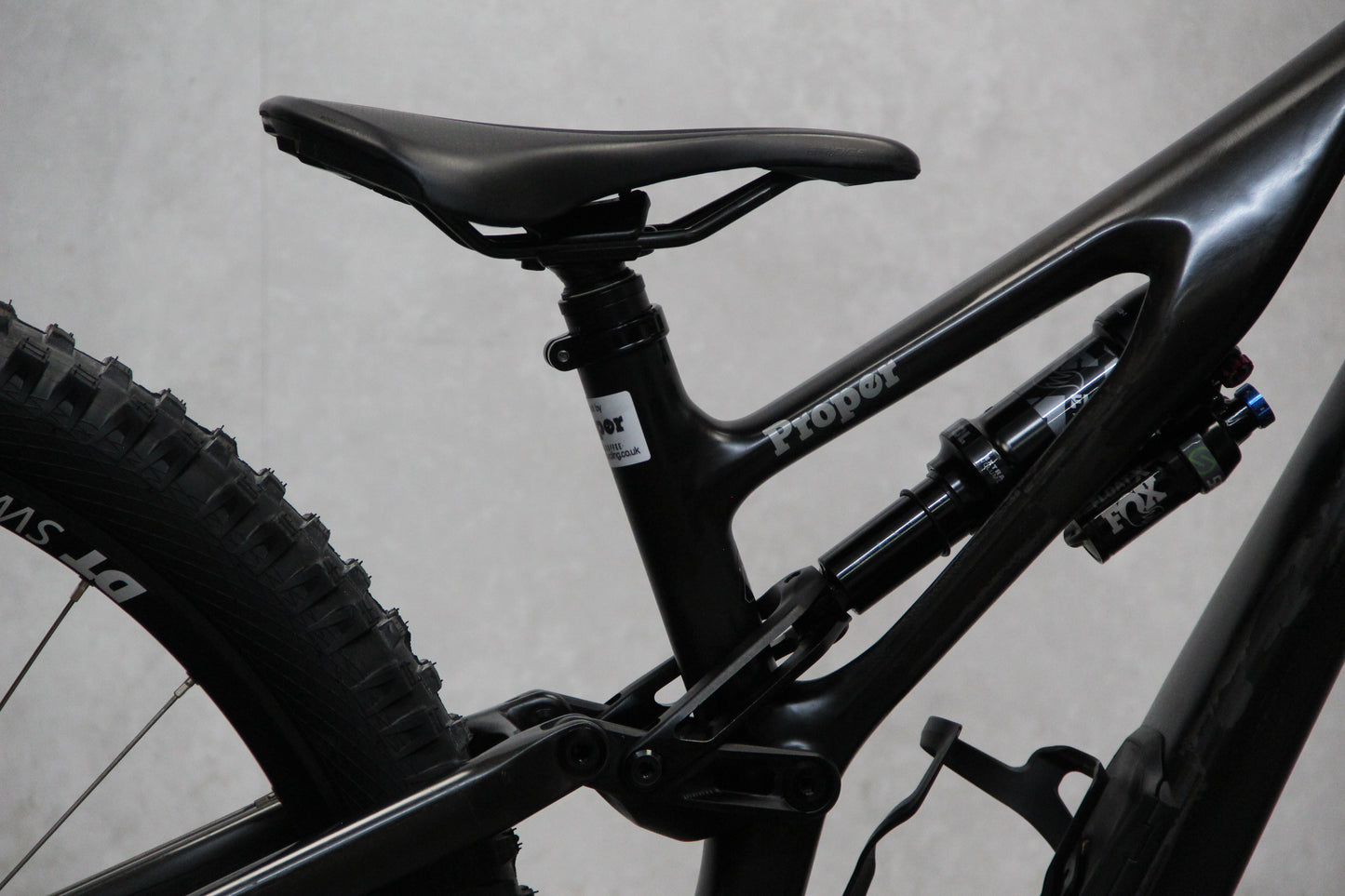 2022 Specialized Stumpjumper Evo