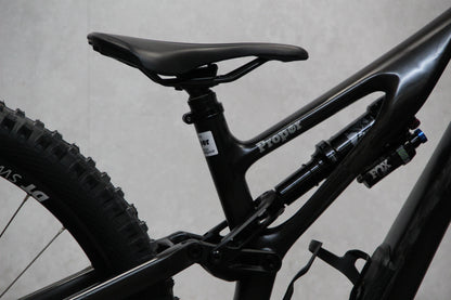 2022 Specialized Stumpjumper Evo