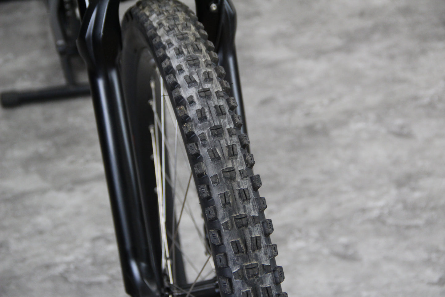 2019 Specialized Stumpjumper Evo