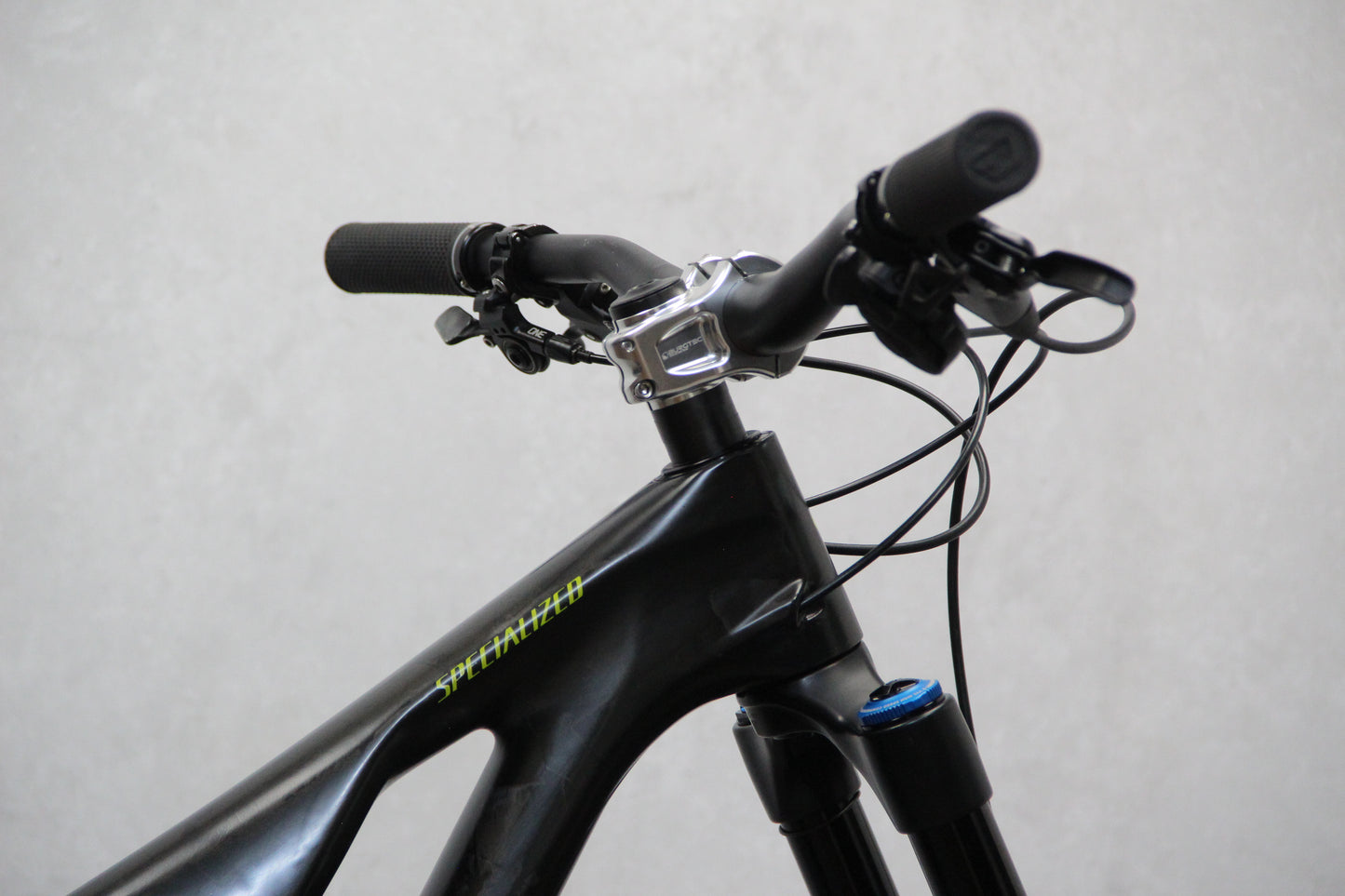 2022 Specialized Stumpjumper Evo