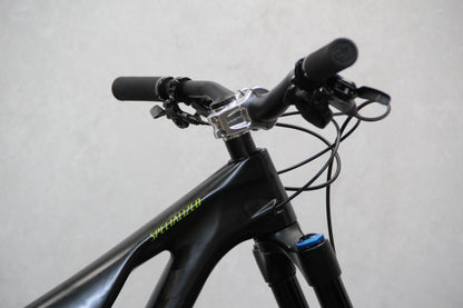 2022 Specialized Stumpjumper Evo