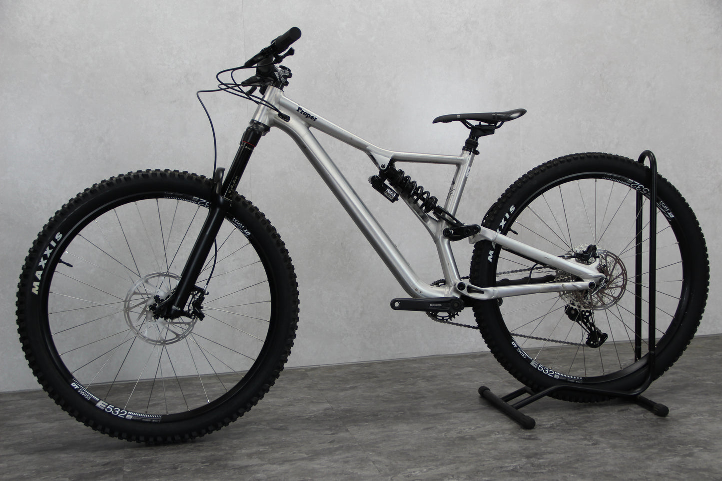 2019 Specialized Stumpjumper Evo