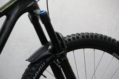 2022 Specialized Stumpjumper Evo