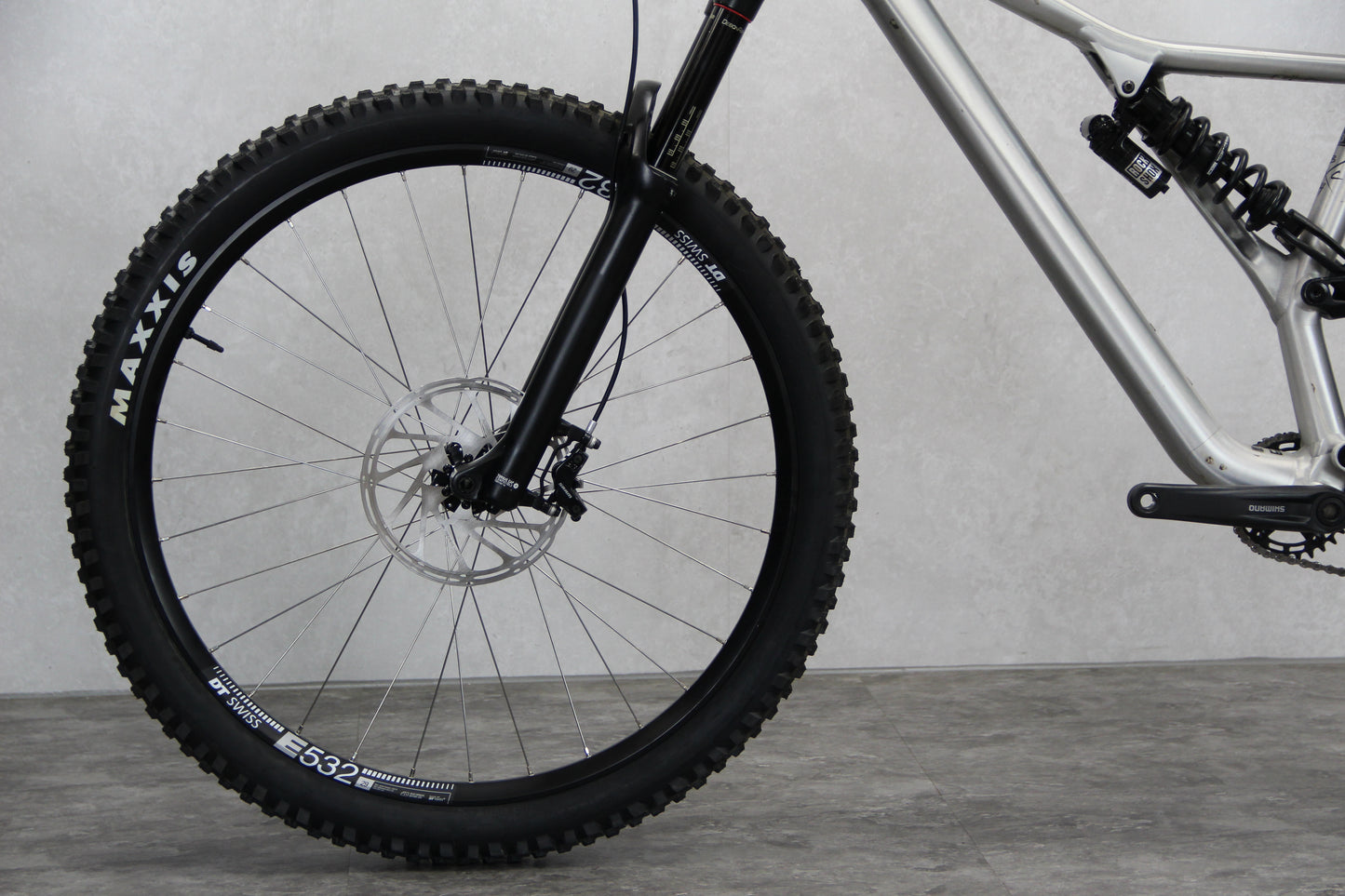 2019 Specialized Stumpjumper Evo