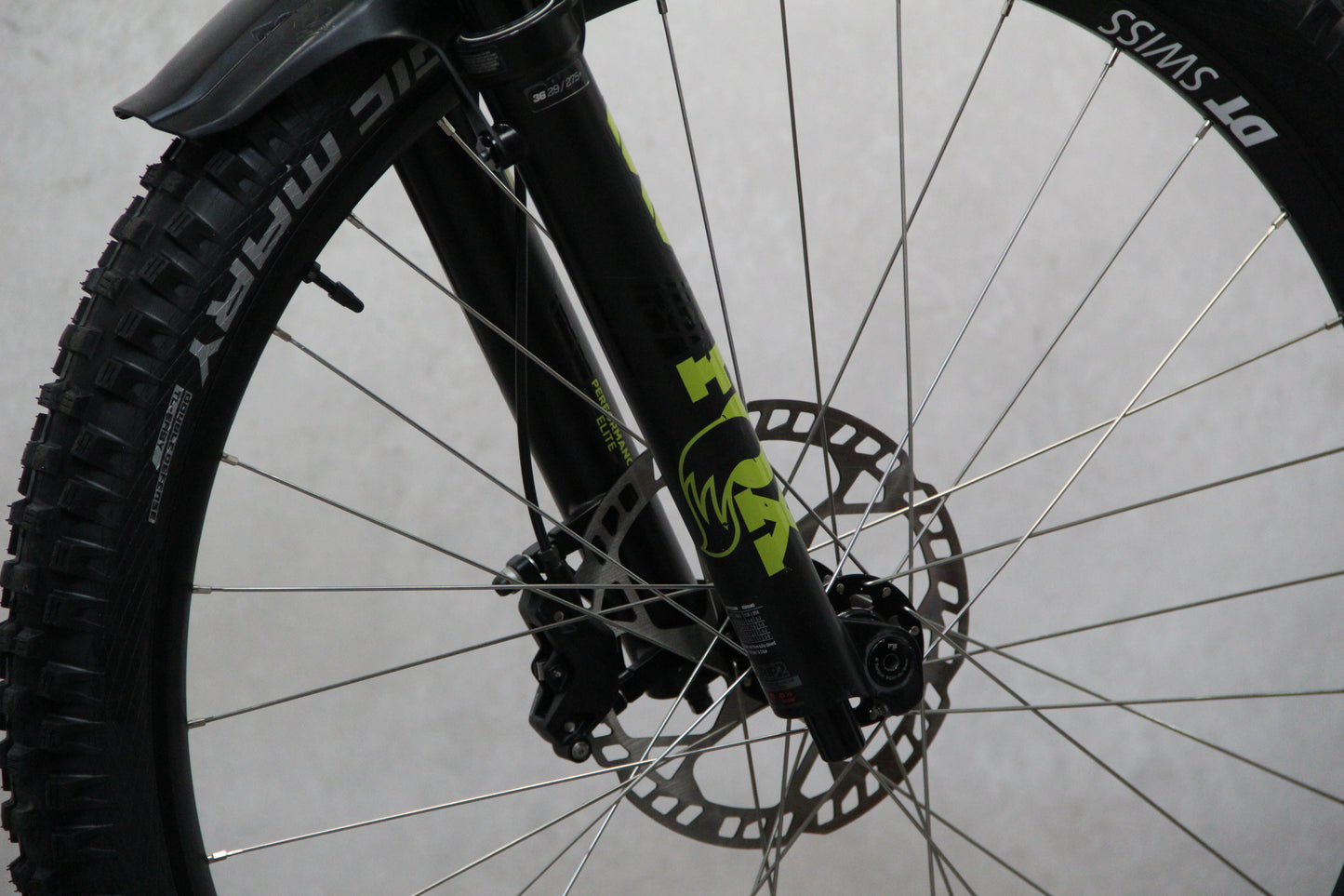 2022 Specialized Stumpjumper Evo