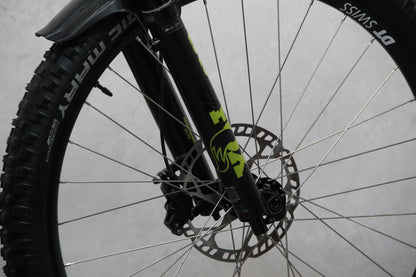 2022 Specialized Stumpjumper Evo