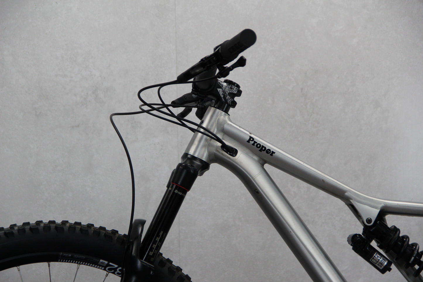 2019 Specialized Stumpjumper Evo