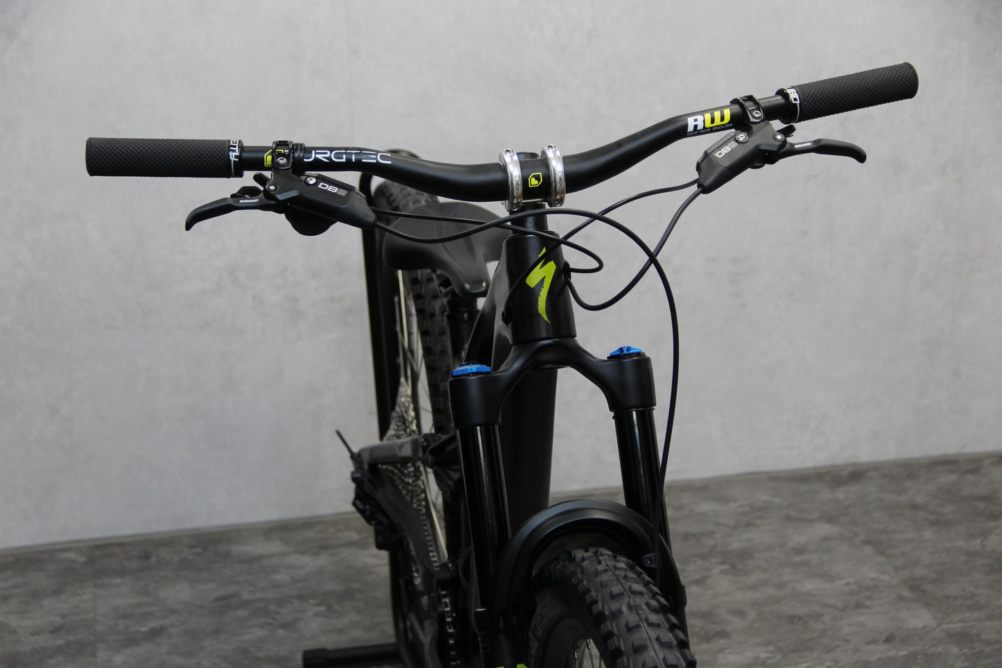 2022 Specialized Stumpjumper Evo