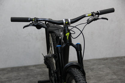 2022 Specialized Stumpjumper Evo