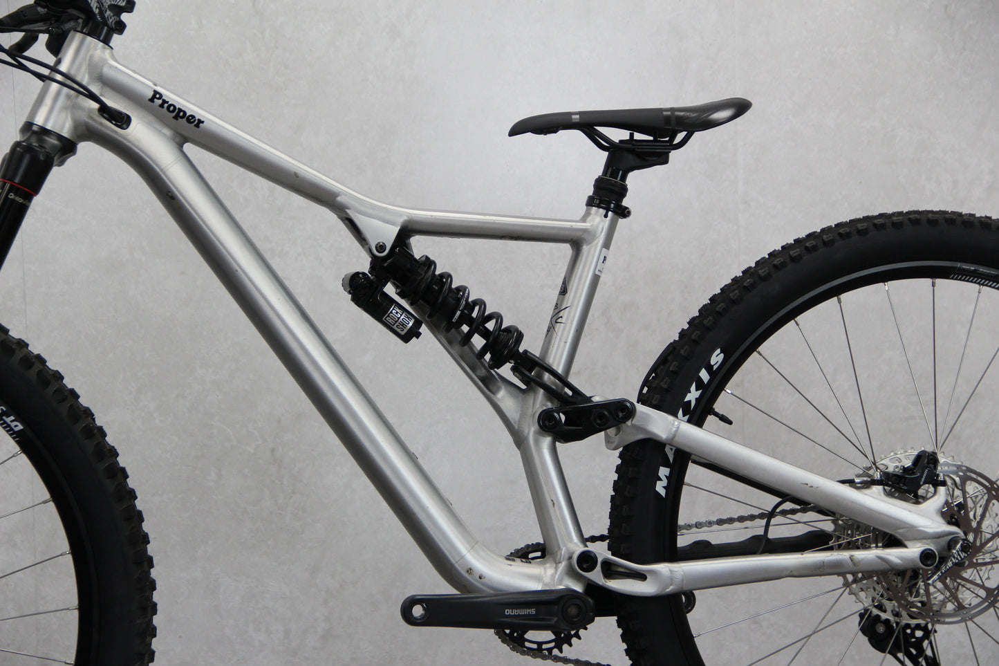2019 Specialized Stumpjumper Evo