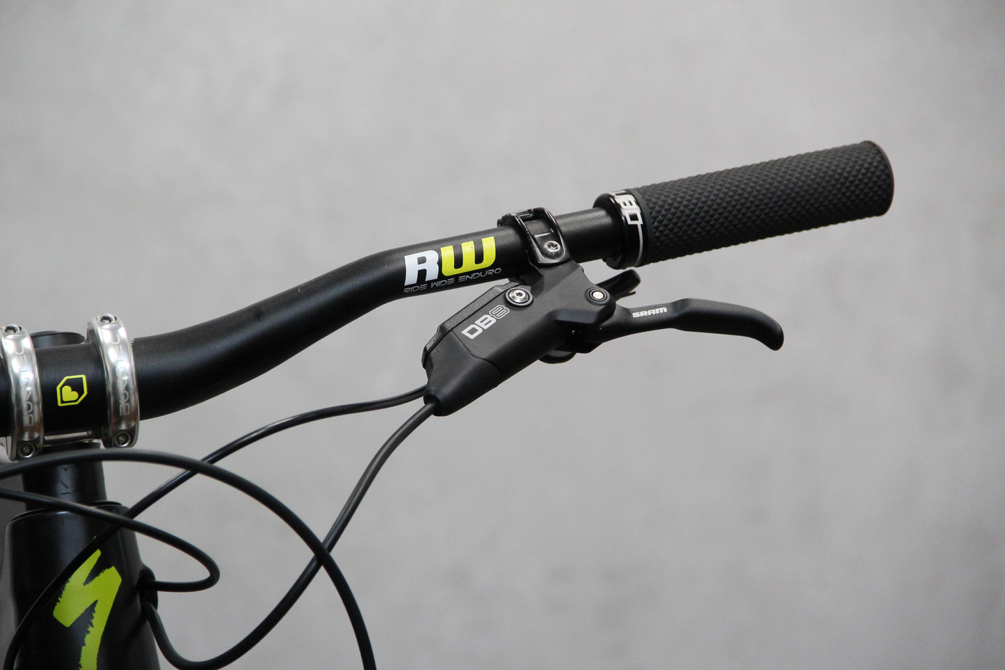 2022 Specialized Stumpjumper Evo