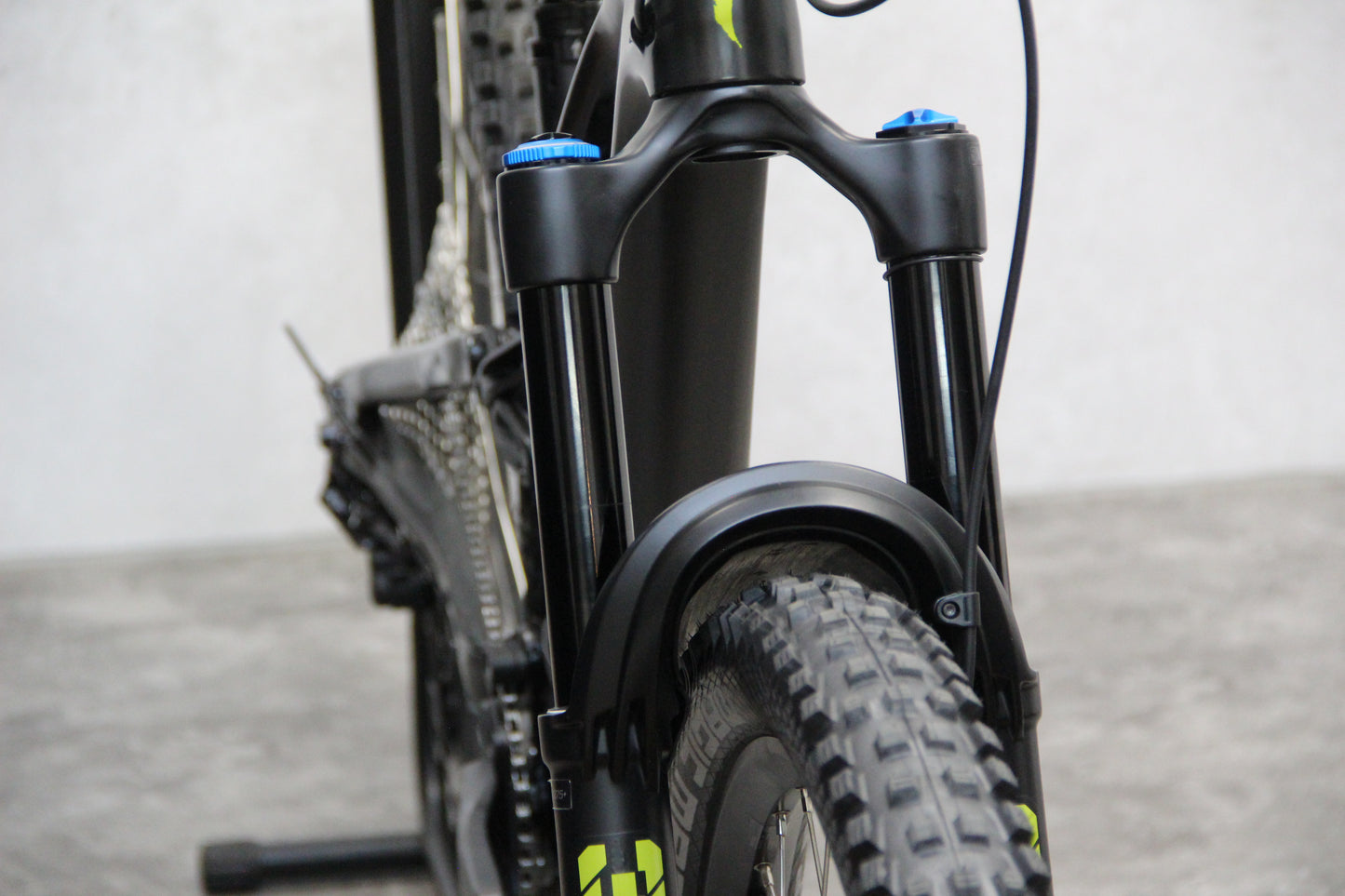 2022 Specialized Stumpjumper Evo