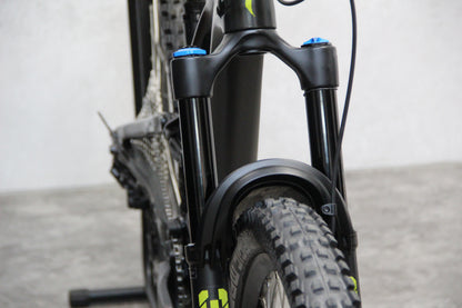 2022 Specialized Stumpjumper Evo