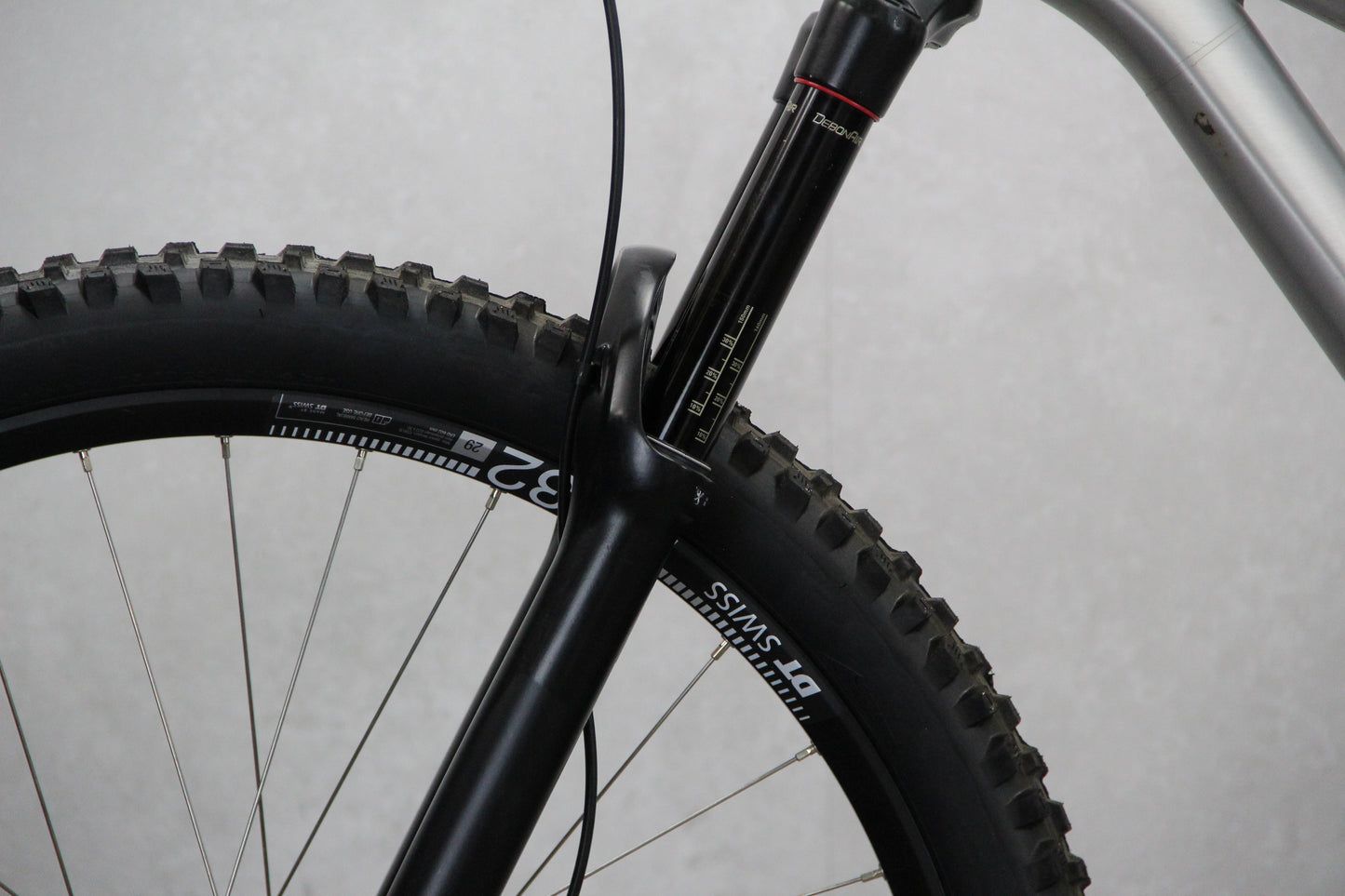 2019 Specialized Stumpjumper Evo