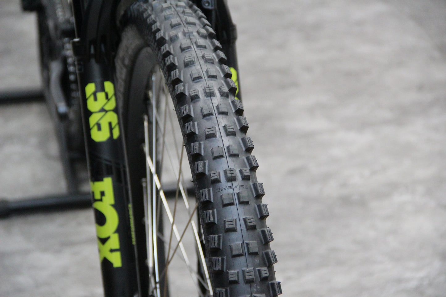 2022 Specialized Stumpjumper Evo