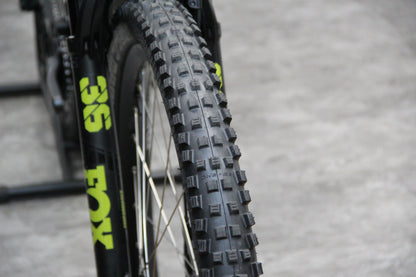2022 Specialized Stumpjumper Evo