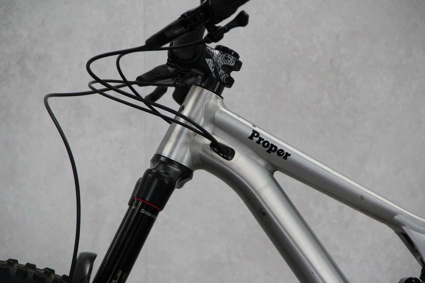2019 Specialized Stumpjumper Evo