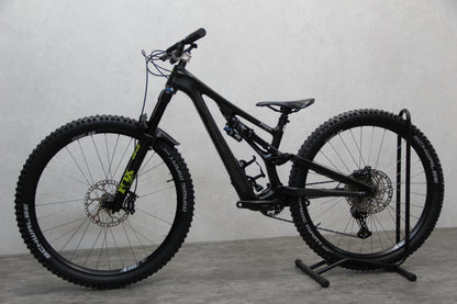 2022 Specialized Stumpjumper Evo