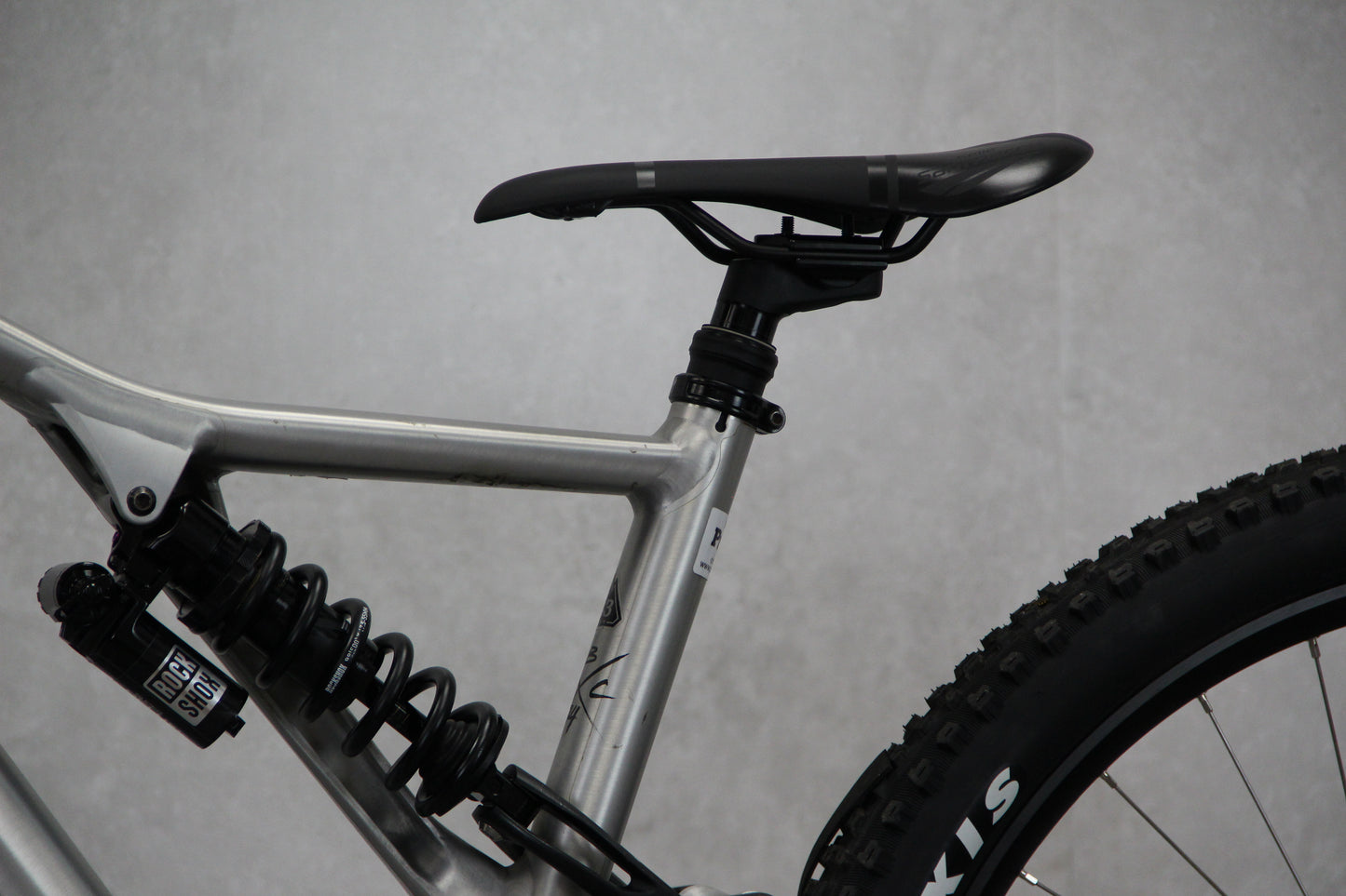 2019 Specialized Stumpjumper Evo