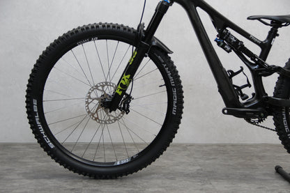 2022 Specialized Stumpjumper Evo