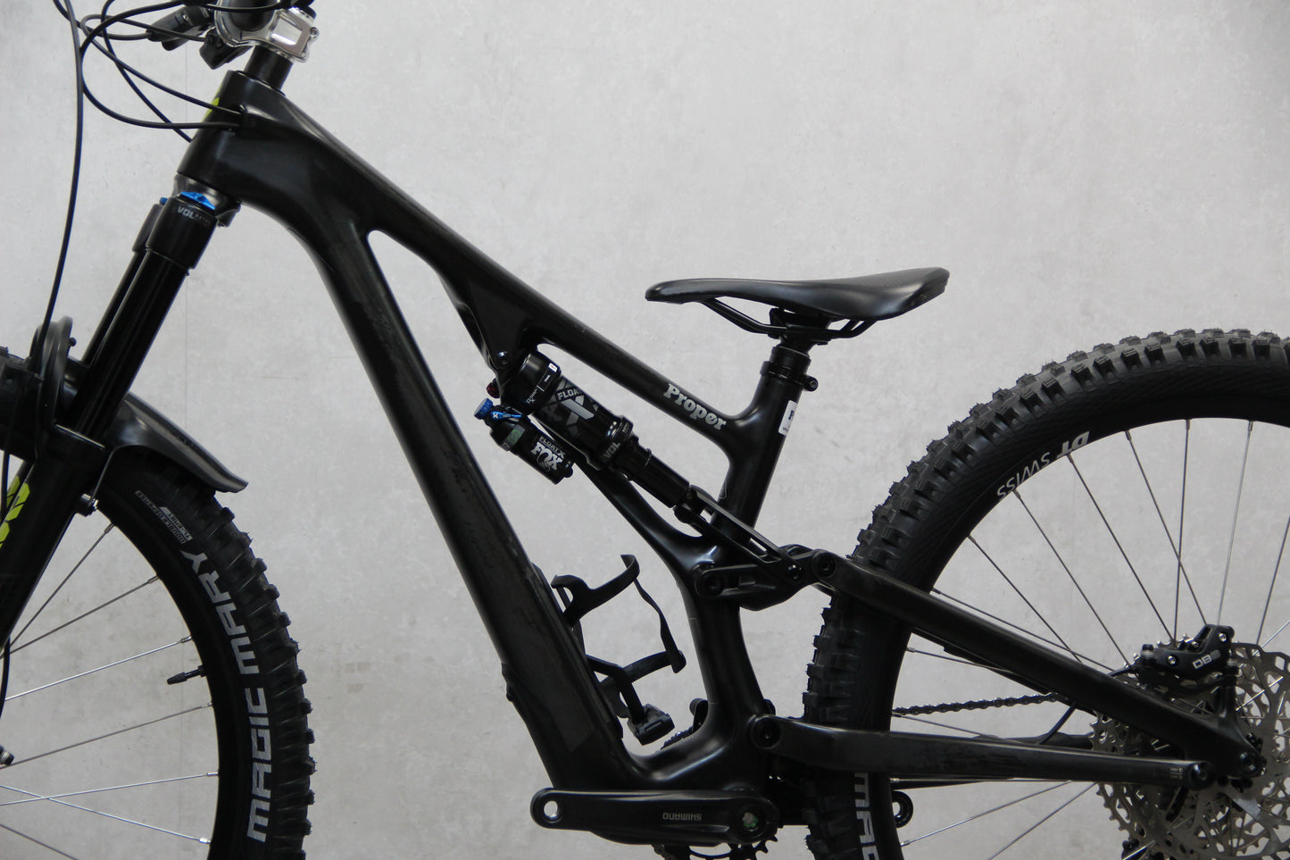 2022 Specialized Stumpjumper Evo