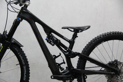 2022 Specialized Stumpjumper Evo
