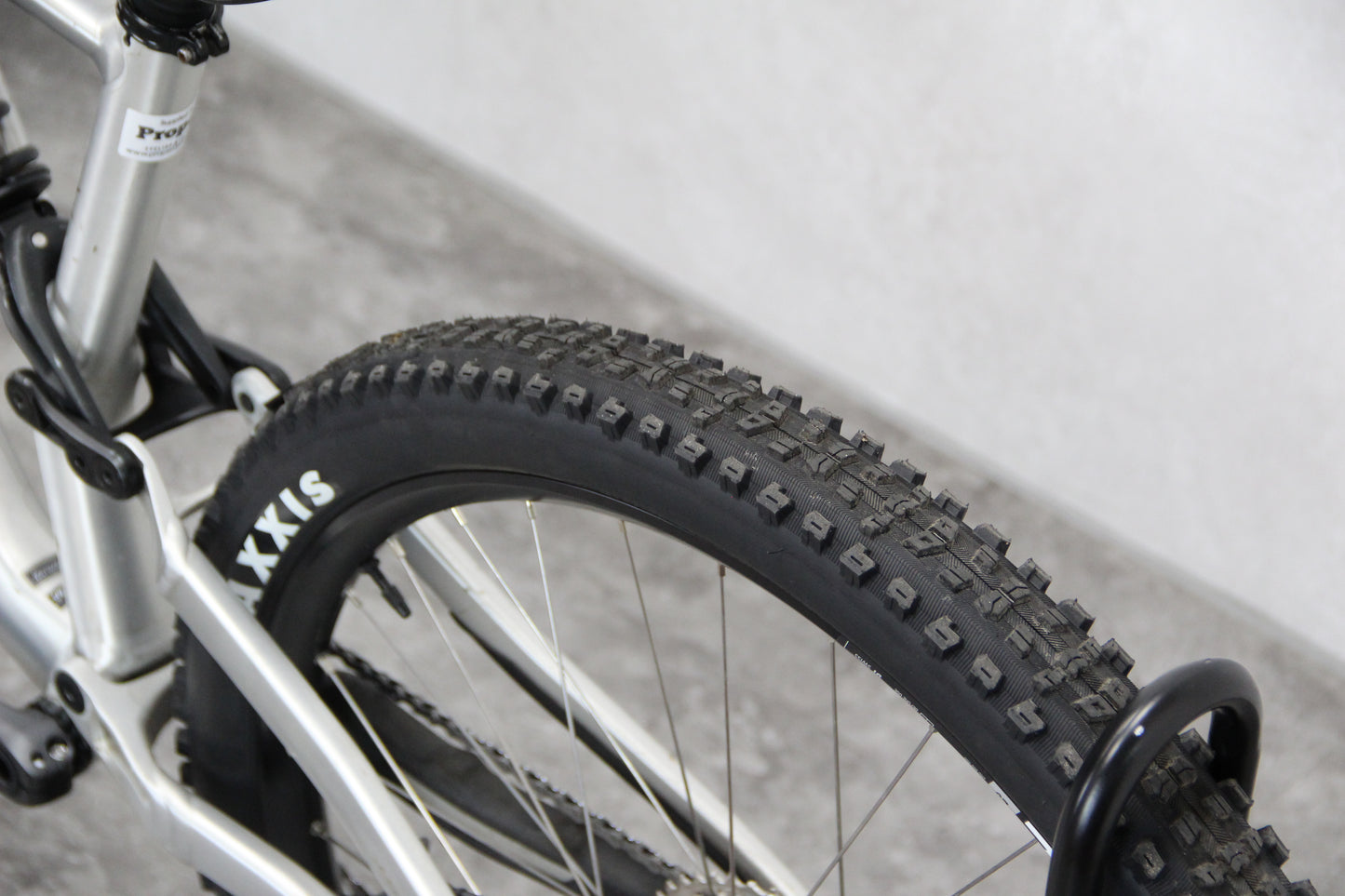 2019 Specialized Stumpjumper Evo