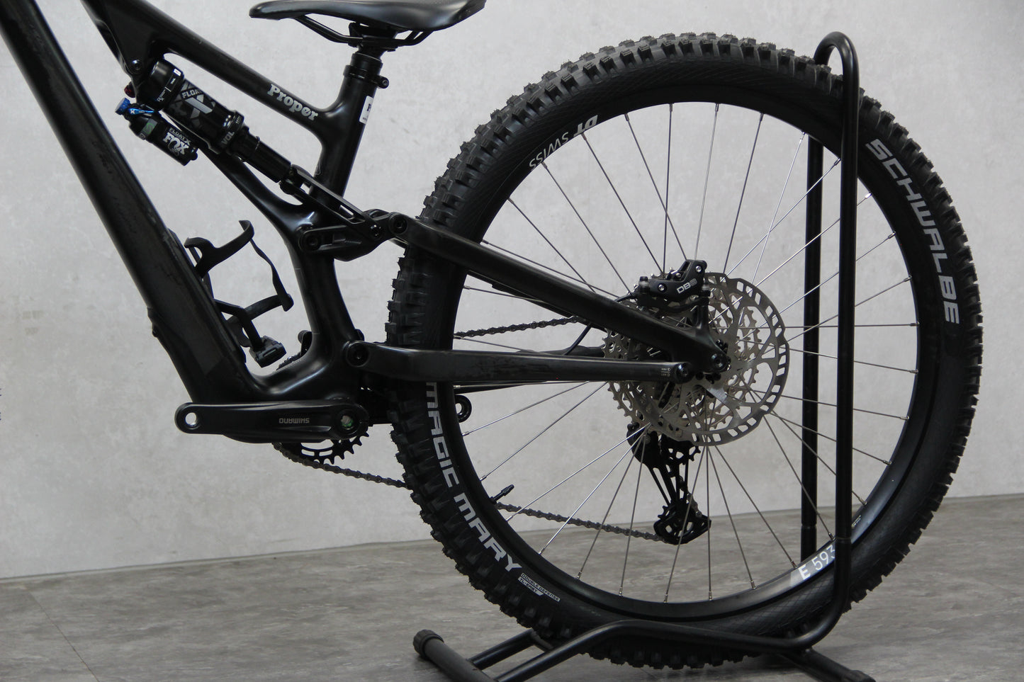 2022 Specialized Stumpjumper Evo