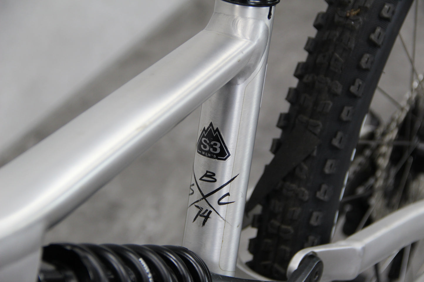 2019 Specialized Stumpjumper Evo