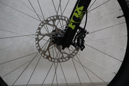 2022 Specialized Stumpjumper Evo