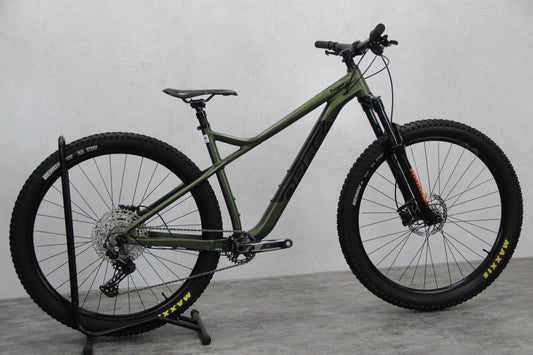 2020 Orbea Laufey