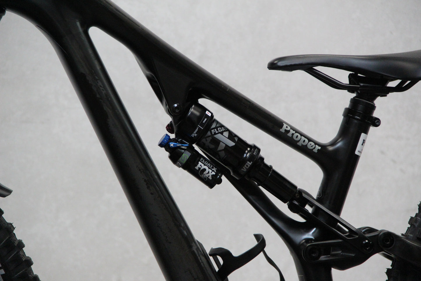 2022 Specialized Stumpjumper Evo