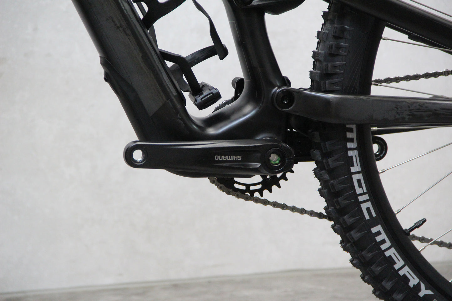 2022 Specialized Stumpjumper Evo