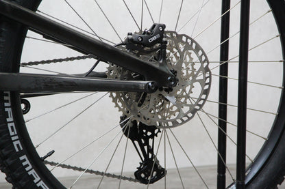 2022 Specialized Stumpjumper Evo