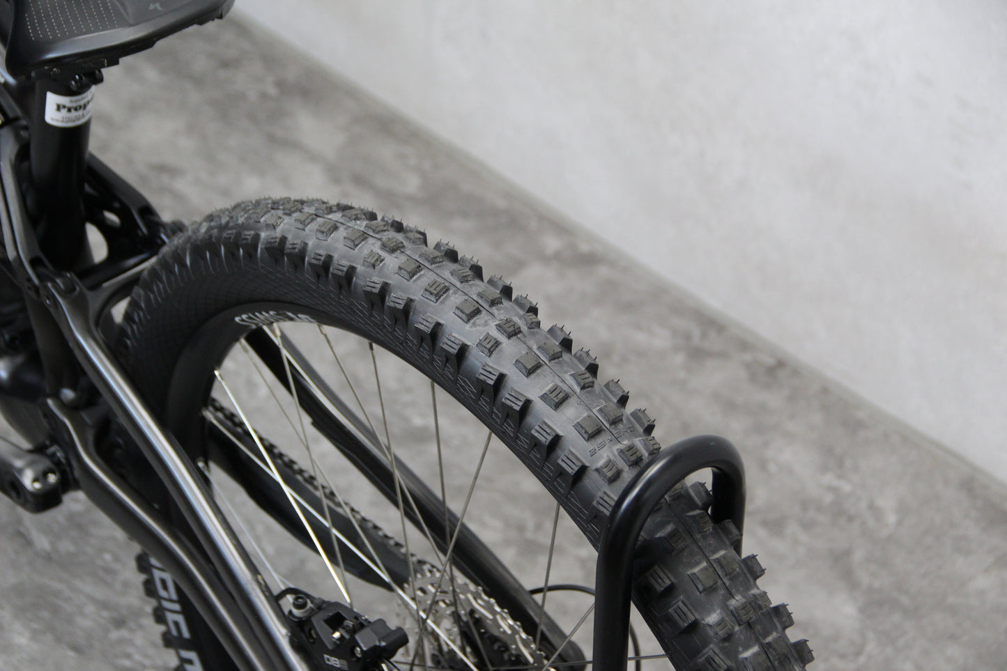2022 Specialized Stumpjumper Evo