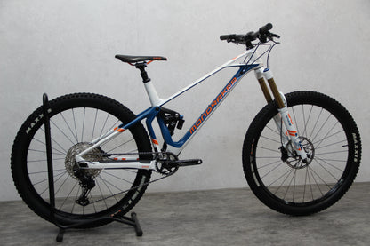 2020 Mondraker Superfoxy