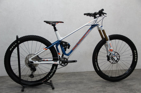 2020 Mondraker Superfoxy