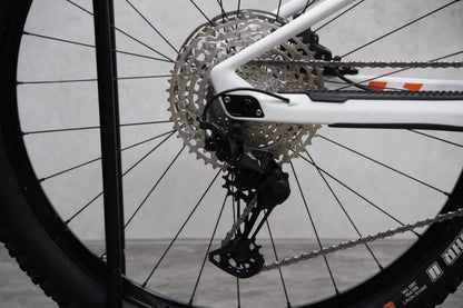 2020 Mondraker Superfoxy
