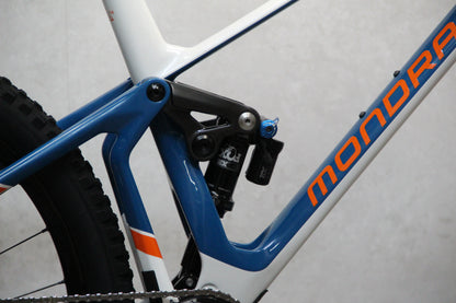 2020 Mondraker Superfoxy