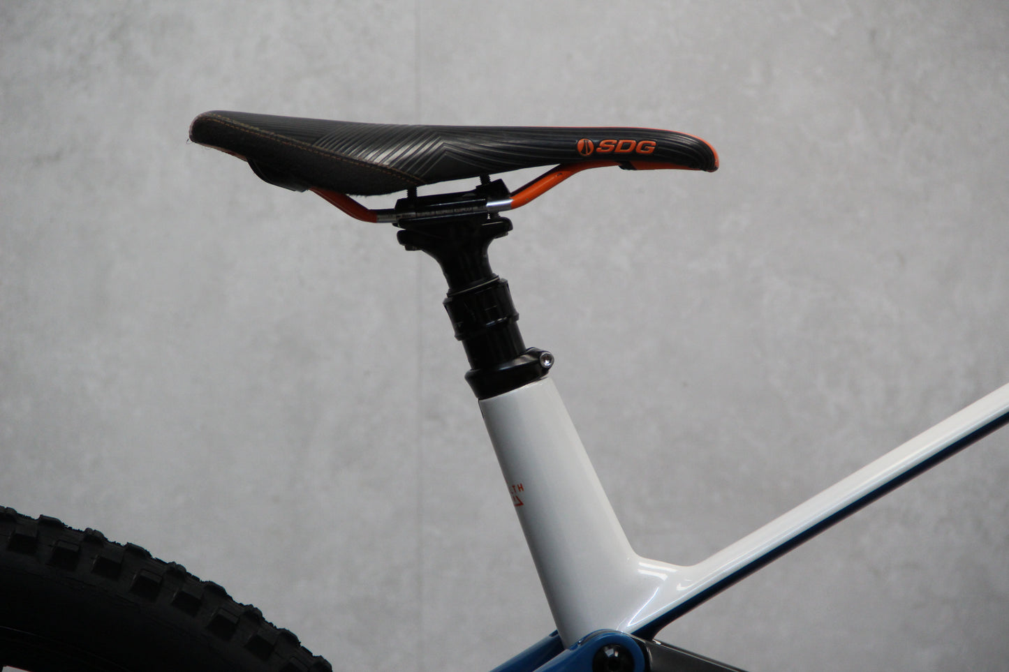 2020 Mondraker Superfoxy