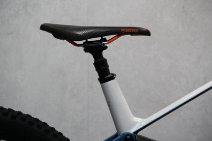2020 Mondraker Superfoxy
