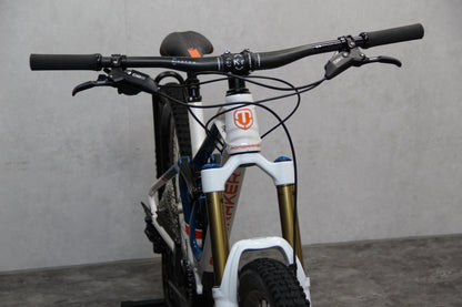 2020 Mondraker Superfoxy