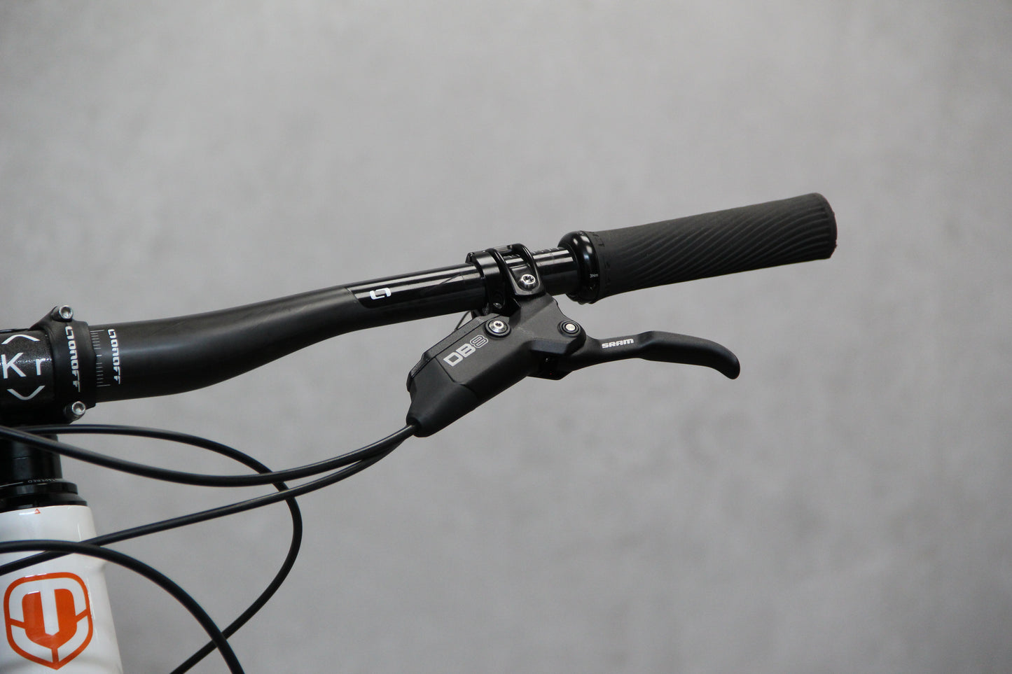 2020 Mondraker Superfoxy