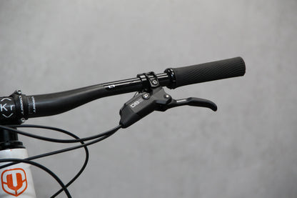 2020 Mondraker Superfoxy